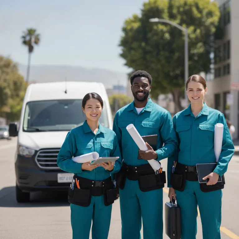 Employment Lawyer For Employers team in El Cajon